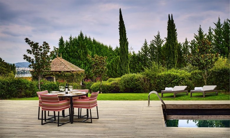 Hotel Six Senses Douro Valley