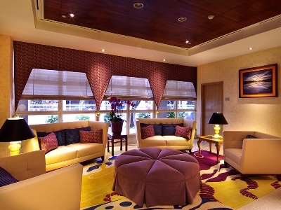 Hotel Riviera