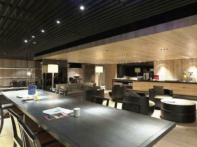 Hotel Gloria Residence