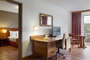 Hotel Holiday Inn Port Moresby