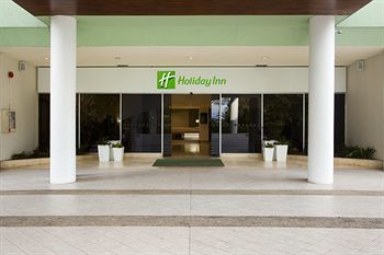 Hotel Holiday Inn Port Moresby