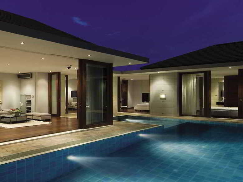 C151 Smart Villas