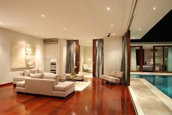 C151 Smart Villas