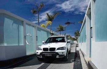 C151 Smart Villas