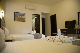 Hotel Chablis