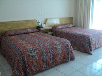 Hotel Maria Eugenia