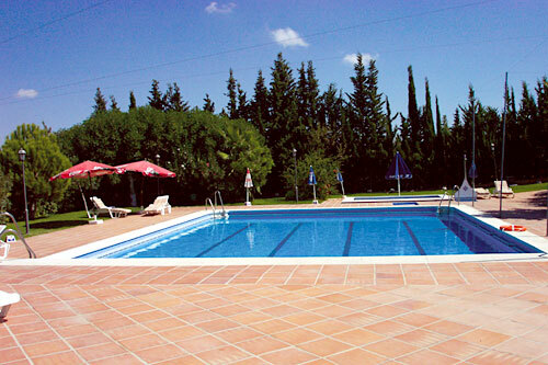 Hotel El Mirador