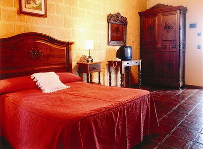Hotel El Mirador