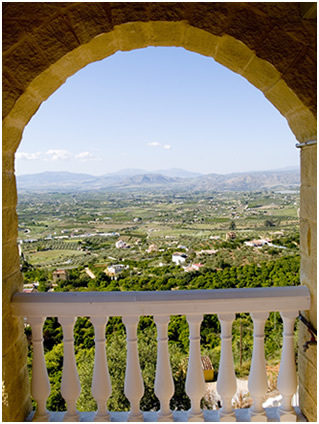 Hotel El Mirador