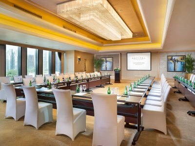Hotel Sofitel Wanda Beijing