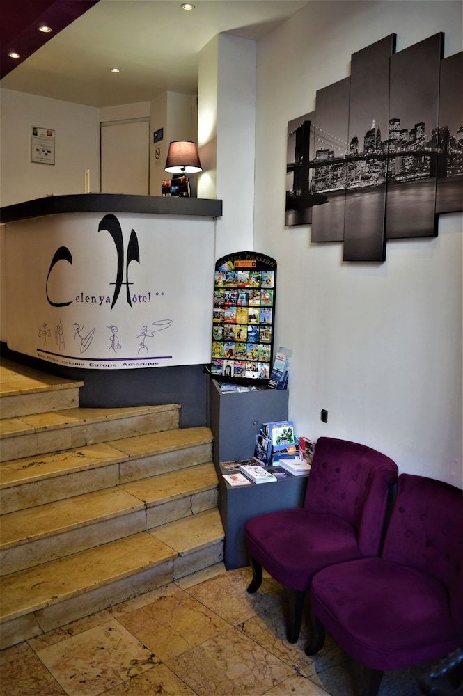 Celenya Hotel