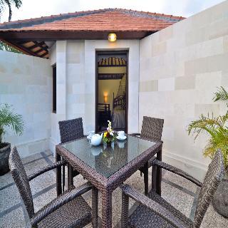 Hotel Taman Harum