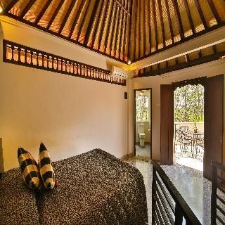 Hotel Taman Harum