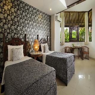 Hotel Taman Harum