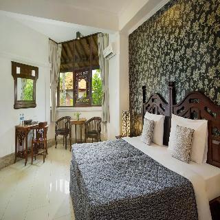 Hotel Taman Harum