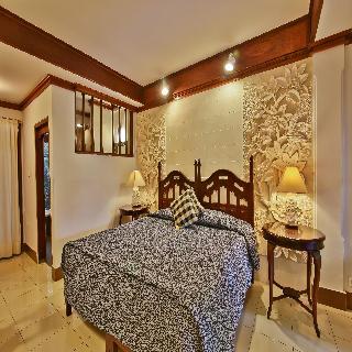 Hotel Taman Harum