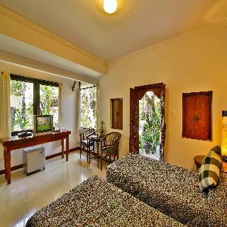 Hotel Taman Harum