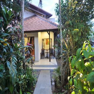 Hotel Taman Harum