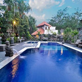 Hotel Taman Harum