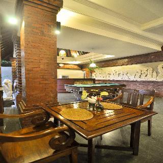 Hotel Taman Harum