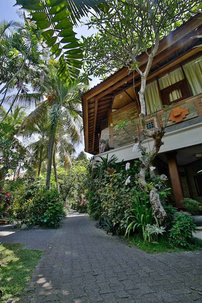 Hotel Taman Harum