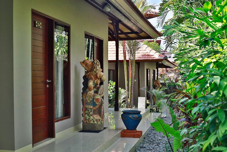 Hotel Taman Harum