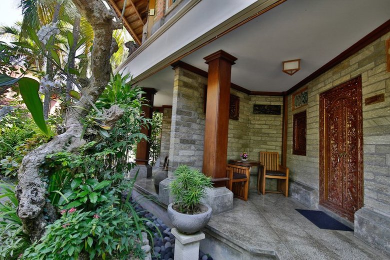 Hotel Taman Harum