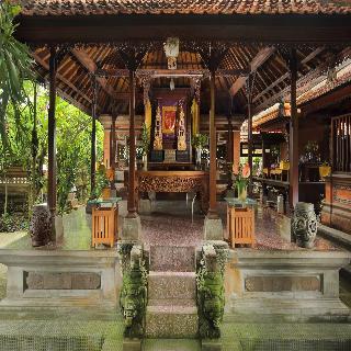 Hotel Taman Harum
