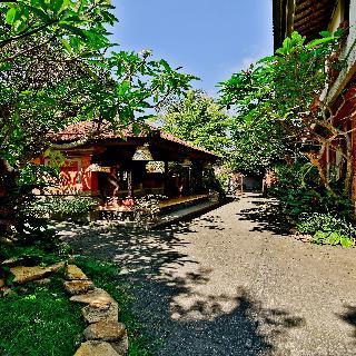 Hotel Taman Harum