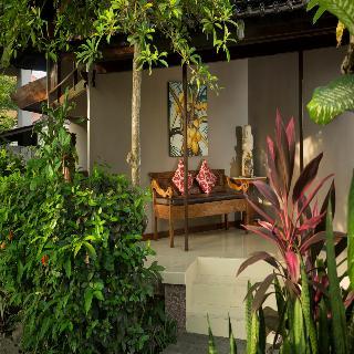 Hotel Taman Harum