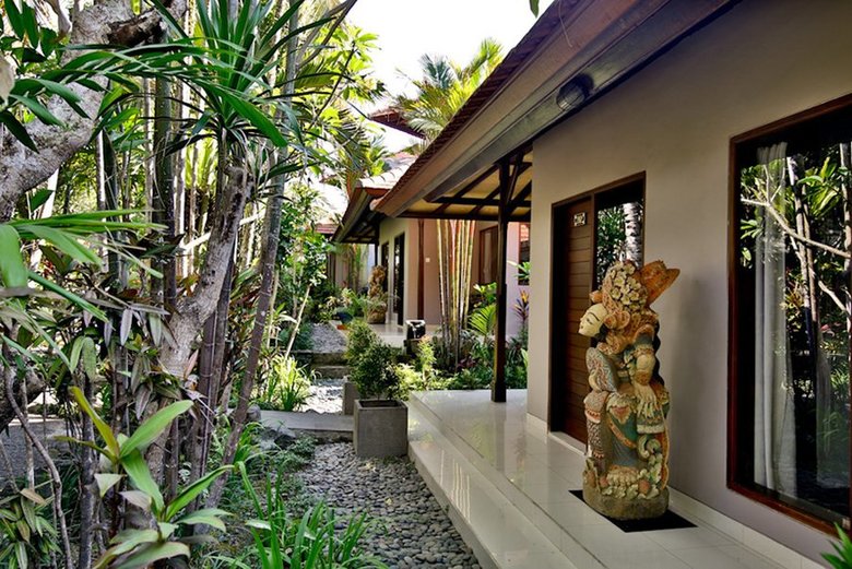 Hotel Taman Harum