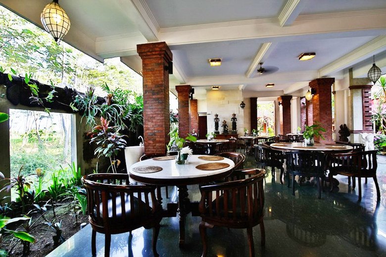 Hotel Taman Harum