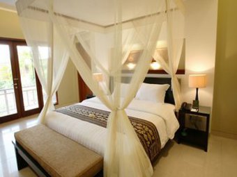 The Kunja Villa Hotel
