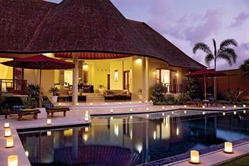 The Kunja Villa Hotel