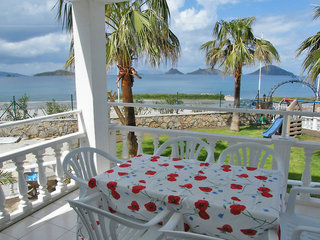 Hotel Turgutreis (.)