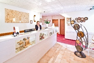 Hotel Des Horlogers