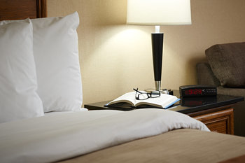 Hotel Comfort Inn West