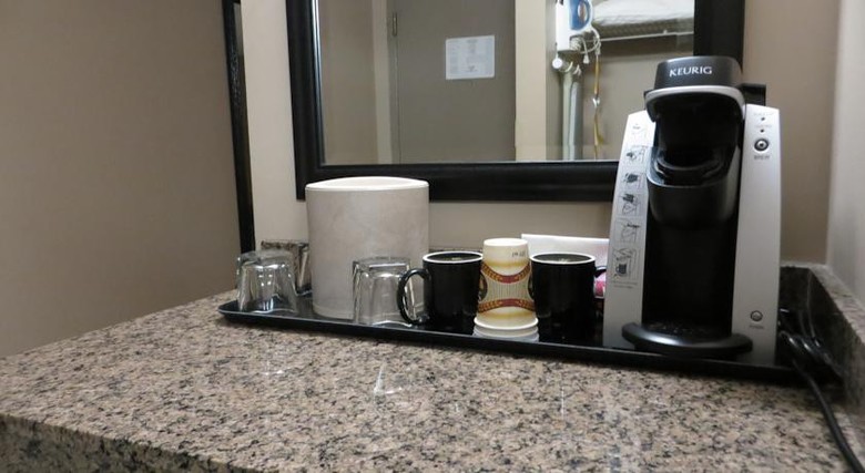 Executive Royal Hotel Inn West Edmonton