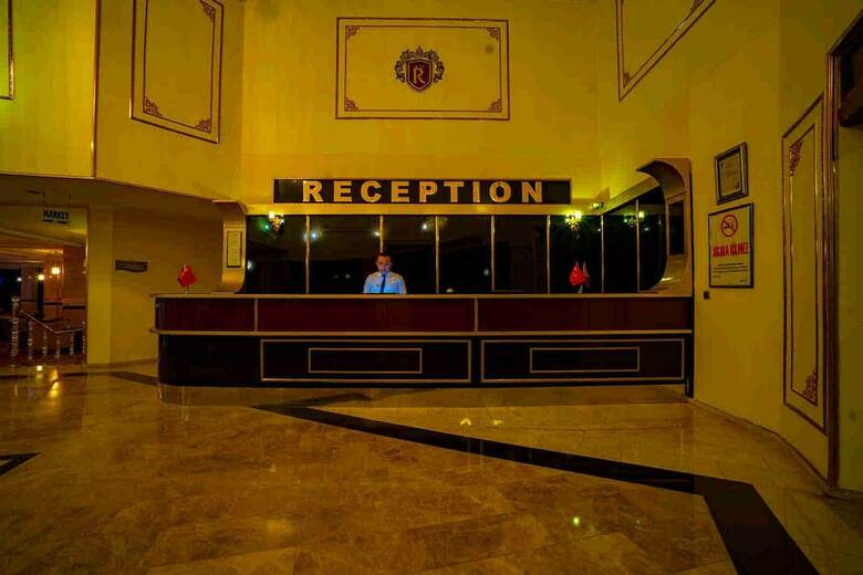 Tatlises Hotel