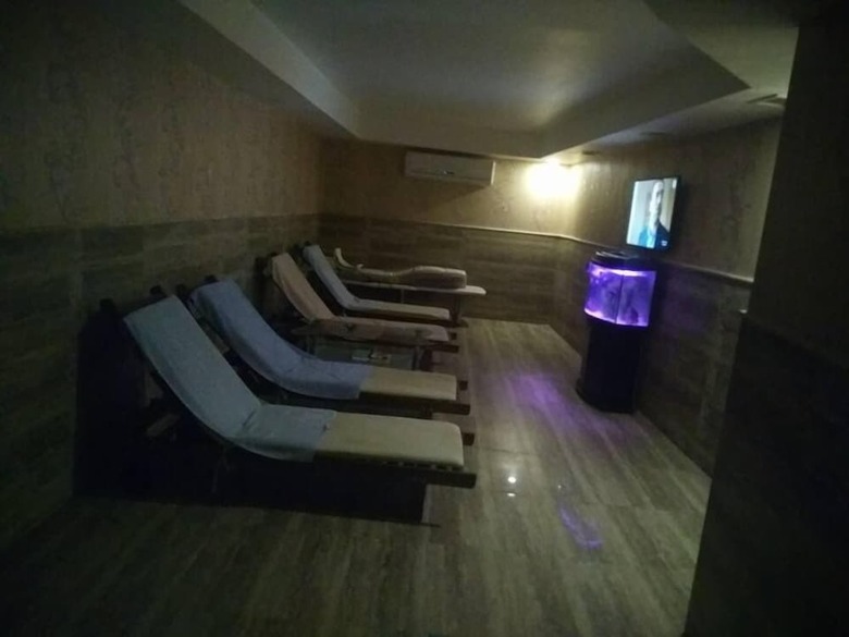Tatlises Hotel
