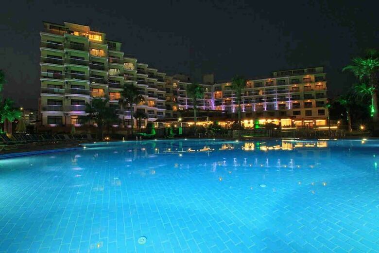 Tatlises Hotel