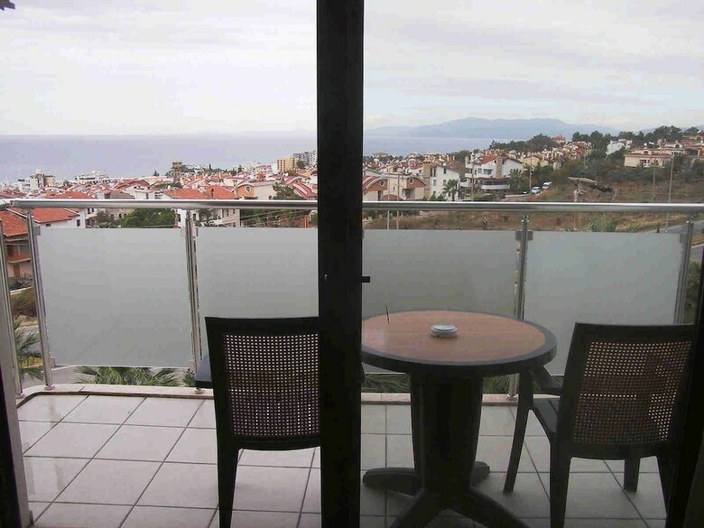 Tatlises Hotel