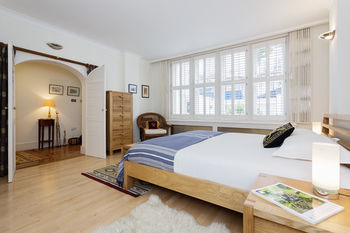 Vive Unique - Kensington Apartments
