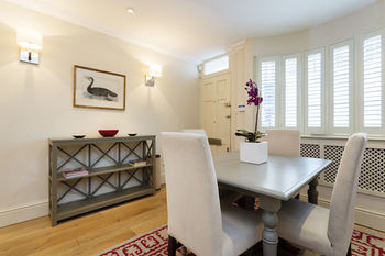 Vive Unique - Kensington Apartments