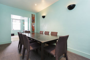 Vive Unique - Notting Hill Apartments