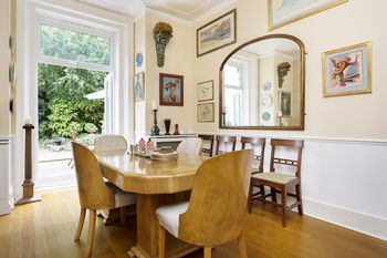 Vive Unique - Notting Hill Apartments