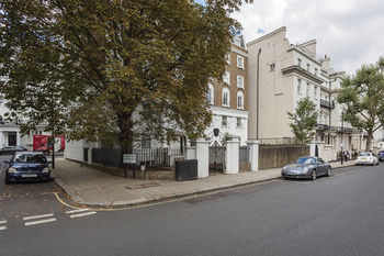 Vive Unique - Notting Hill Apartments