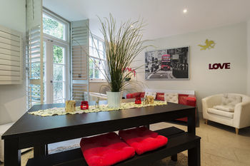 Vive Unique - Notting Hill Apartments