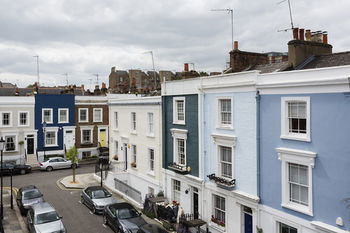 Vive Unique - Notting Hill Apartments