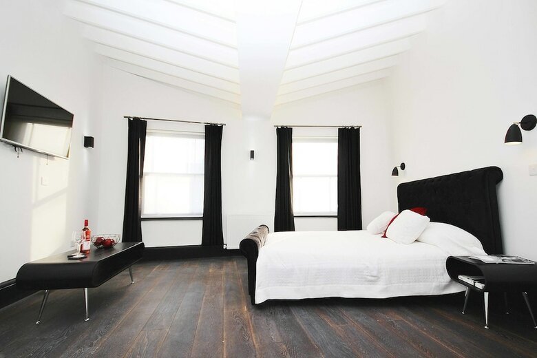 Hotel 6 Portobello Road